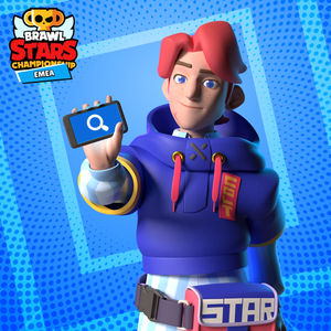 Image post by @Brawl_esports on Twitter