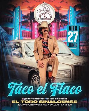 Image post by @tacoelflako on Instagram