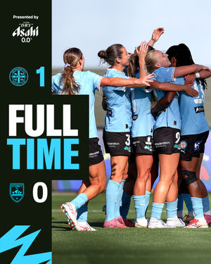 Image post by @melbournecity on Instagram