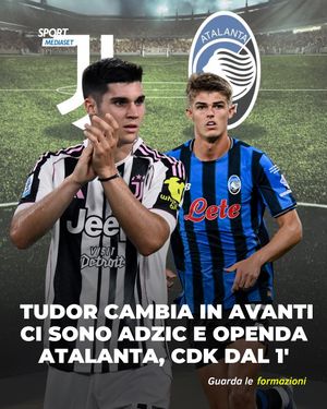 Image post by @sportmediaset on Instagram