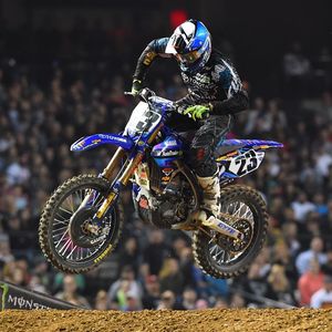 Image post by @racerxonline on Instagram