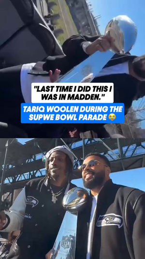 Video post by @nflonprime on TikTok