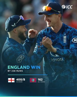 Image post by @icc on Instagram