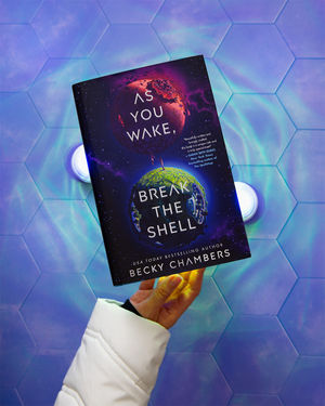 Image post by @harpercollins on Instagram