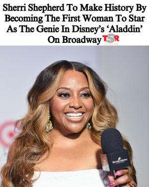 Image post by @theshaderoom on Instagram