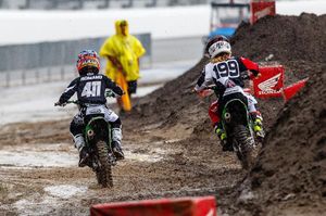 Image post by @racerxonline on Instagram