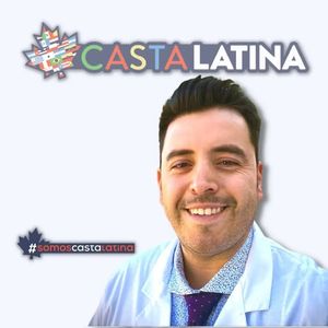 Image post by @CASTALATINA on Facebook