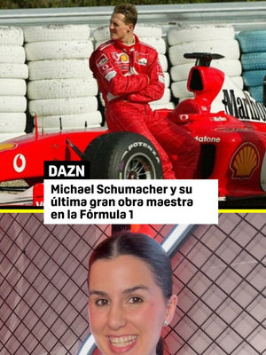 Video post by @dazn_es on TikTok