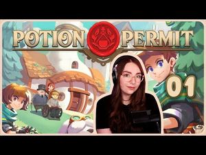 Video post by @PixelLizzy on YouTube