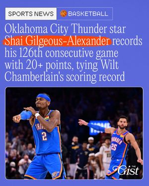 Image post by @thegistca on Instagram