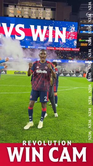 Video post by @nerevolution on Facebook