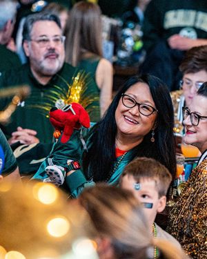 Image post by @csuathletics on Instagram