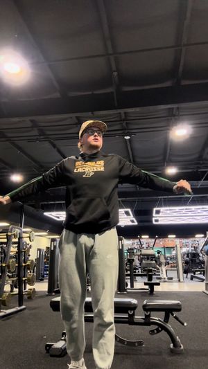 Video post by @rileydaggett on TikTok