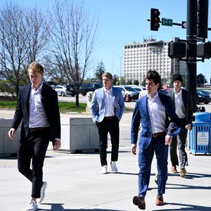 Image post by @iowawild on Instagram