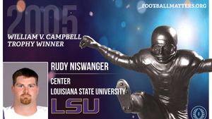 Image post by @NFFNetwork on Facebook