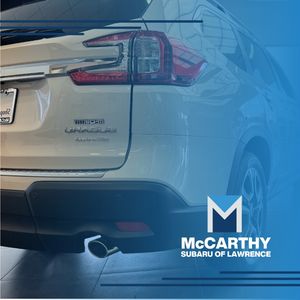 Image post by @mccarthysubaru on Instagram