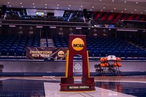 Image post by @ncaadii on Instagram