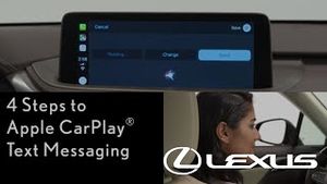 Video post by @lexus on YouTube