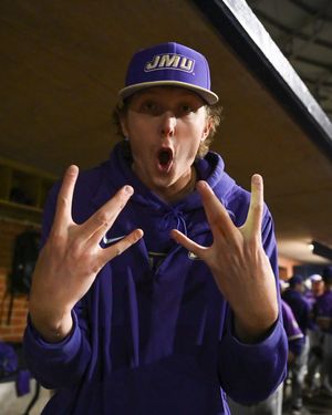 Image post by @jmubaseball on Instagram
