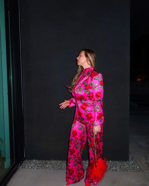Image post by @chandlerandalexis on Instagram