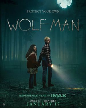 Image post by @IMAX on Twitter
