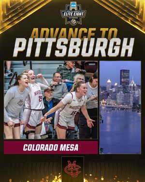 Image post by @NCAADII on Twitter