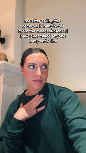 Video post by @arielledangelo on TikTok
