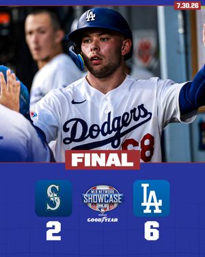 Image post by @mlbnetwork on Instagram