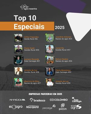 Image post by @agroresenha on Instagram