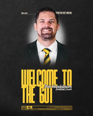 Image post by @southernmissmbb on Instagram