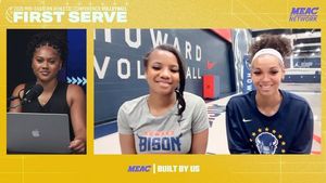 Video post by @meacsports on Instagram