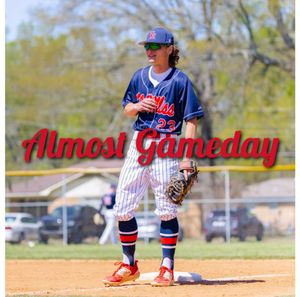 Image post by @olemissclubbaseball on Instagram