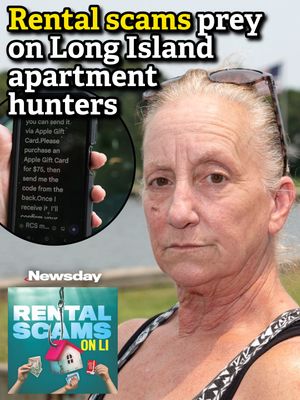 Image post by @newsday on Instagram