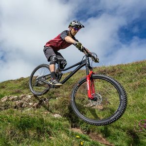 Image post by @vitusbikes on Instagram
