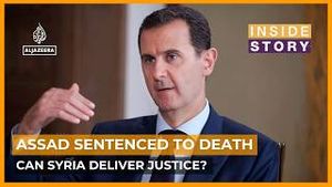 Video post by @Al Jazeera English on YouTube