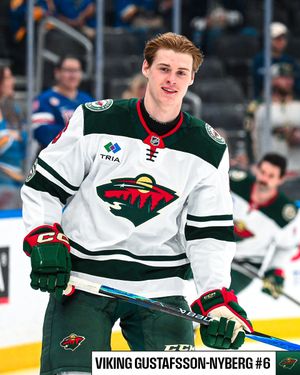 Image post by @NHL on Twitter