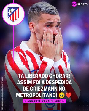Image post by @tntsportsbr on Instagram