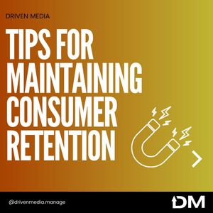 Image post by @drivenmedia.manage on Instagram