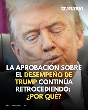 Image post by @eldiariony on Instagram