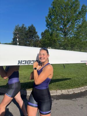 Image post by @kstaterow on Instagram