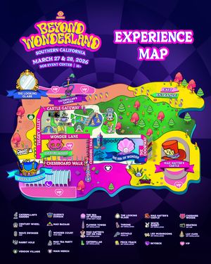Image post by @beyondwland on Instagram