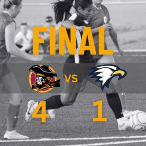 Image post by @bucs_w_soccer on Instagram