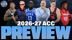 Video post by @cbssportscbb on YouTube