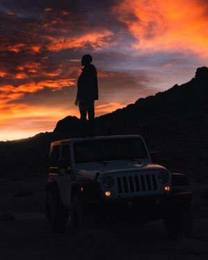 Image post by @justimsalas on Instagram