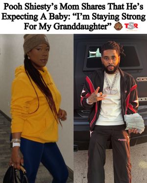 Image post by @theshaderoom on Instagram