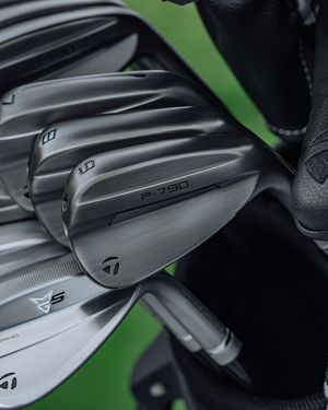 Image post by @taylormade_golf_japan on Instagram