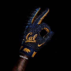 Image post by @cal_football on Instagram