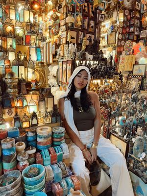 Image post by @findingfiona__ on Instagram