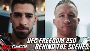 Video post by @ufc on YouTube