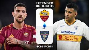 Video post by @cbssportsgolazo on YouTube